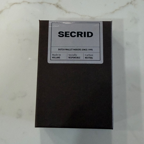 Secrid Wallet - Picture 5 of 5